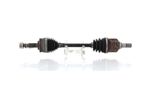 Left front driveshaft NISSAN ALMERA TINO (V10) 1.8 | BP17512154M38 