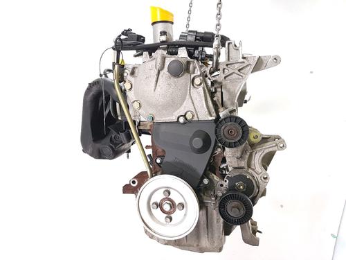 Motor RENAULT CLIO II (BB_, CB_) 1.6 (B/CB0D, BB00) (90 hp) 29231662