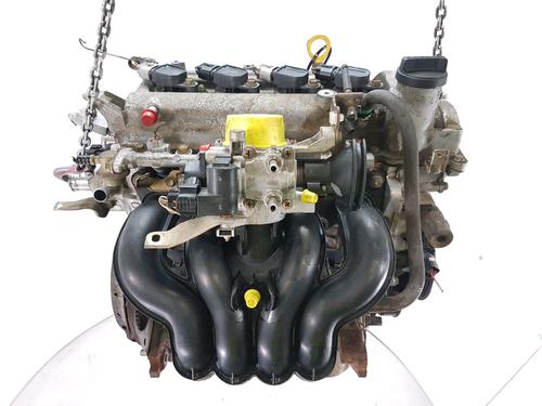 Engine TOYOTA YARIS (_P1_) 1.0 (SCP10_, SCP10R) | BP32433542M1