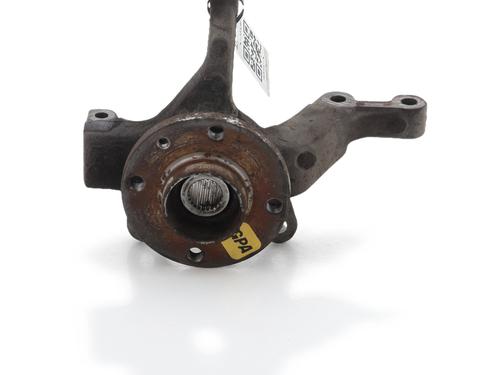 Used Right front steering knuckle Right front steering knuckle NISSAN MICRA III (K12) 1.4 16V (88 hp) 36210855 36210855