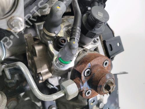 Motor FORD FIESTA VI (CB1, CCN) 1.4 TDCi | BP30449655M1