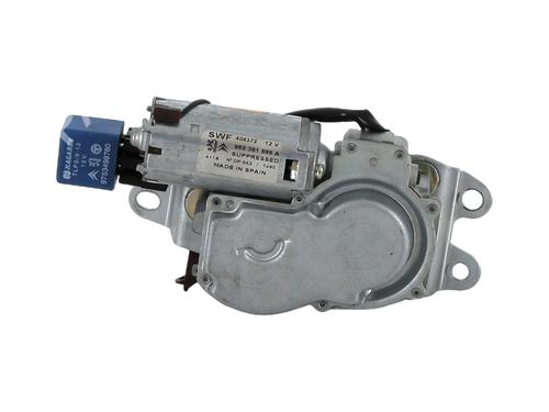 Viskermotor bagrude CITROËN XSARA (N1) 1.8 i | BP28177308M102 
