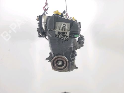 Used Engine RENAULT CLIO III (BR0/1, CR0/1) 1.5 dCi (BR17, CR17) (86 hp) 29552816