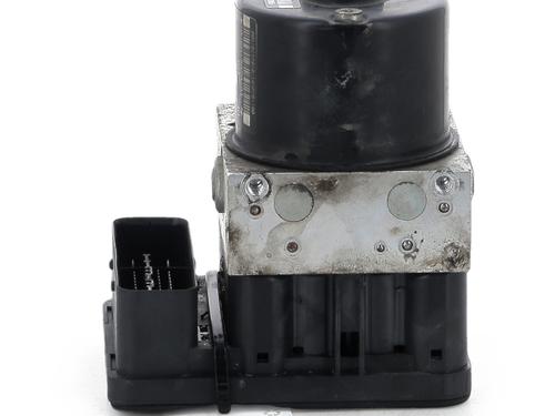 Used ABS pump ABS pump PEUGEOT 207 CC (WD_) 1.6 16V (120 hp) 39160814 39160814