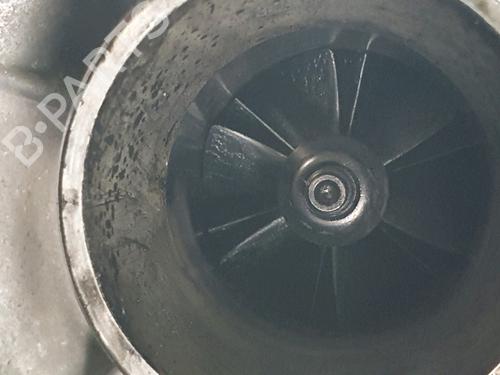 Motor CITROËN C4 Picasso I MPV (UD_) 1.6 HDi | BP30924704M1