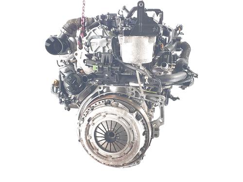 Motor VOLVO C30 (533) D2 | BP30924886M1