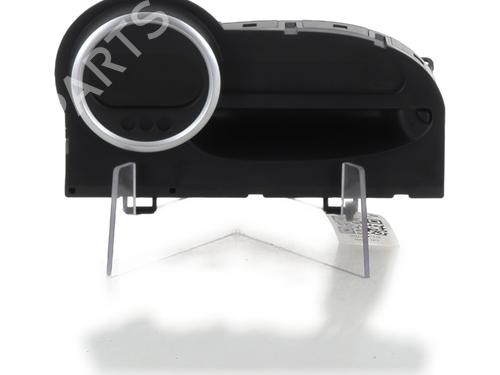 Instrument cluster RENAULT TWINGO II (CN0_) 1.2 16V (CN04, CN0B) | BP31875734C47