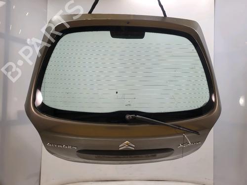 Used Tailgate CITROËN XSARA PICASSO (N68) 1.6 HDi (90 hp) 32039838