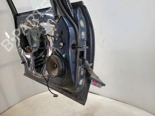 Left front door OPEL ASTRA J (P10) 1.7 CDTI (68) | BP22896213C2 