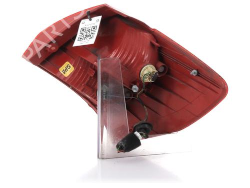 Left taillight KIA VENGA (YN) 1.6 CRDi 115 | BP32512898C34