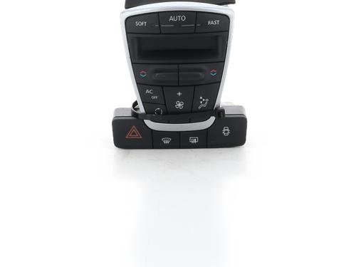 Used Climate control Climate control 36962018 36962018