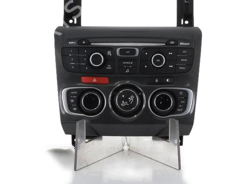 Used Climate control CITROËN C4 II (NC_) 1.6 HDi 110 (112 hp) 30141023