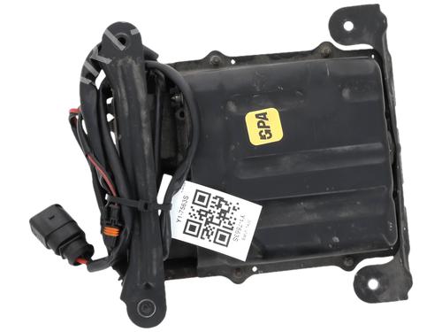 Used Suspension compressor Suspension compressor PORSCHE PANAMERA (970) 4.8 4S (400 hp) 34642195 34642195