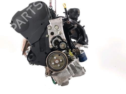 Used Engine CITROËN C5 I (DC_) 1.8 16V (DC6FZB, DC6FZE) (115 hp) 31032350
