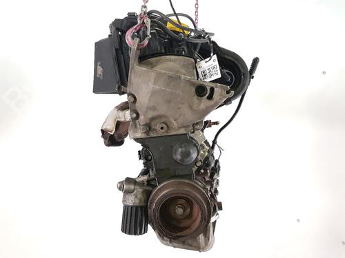 Used Engine Engine RENAULT CLIO II (BB_, CB_) 1.2 16V (BB05, BB0W, BB11, BB27, BB2T, BB2U, BB2V, CB05,... (75 hp) 35998941 35998941