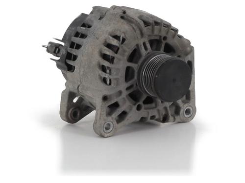Alternator DACIA DUSTER (HS_) 1.5 dCi (HSAJ) | BP31797117M7