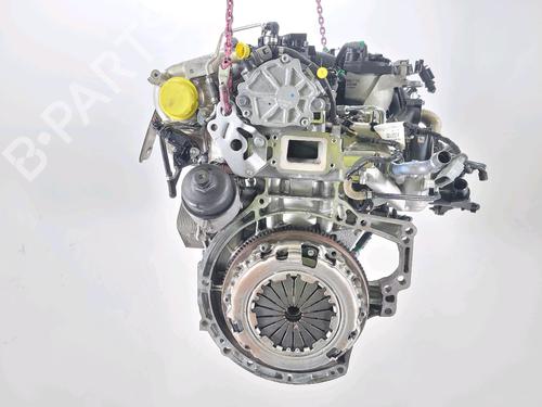 Motor PEUGEOT 207 (WA_, WC_) 1.4 HDi | BP29931064M1