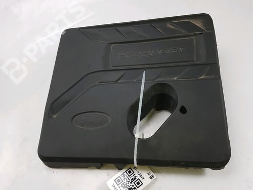 Used Engine cover Engine cover FORD FOCUS IV (HN) 1.5 EcoBoost (150 hp) 11125062 11125062