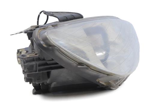 Right headlight PEUGEOT 206 Hatchback (2A/C) 1.9 D | BP27353711C29 