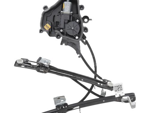 Used Front right window mechanism Front right window mechanism SEAT IBIZA IV (6J5, 6P1) 1.2 TSI (110 hp) 40249236 40249236