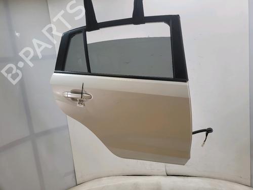 Used Right rear door Right rear door SUBARU XV (_GP_) 2.0 D AWD (GPD) (147 hp) 33838725 33838725