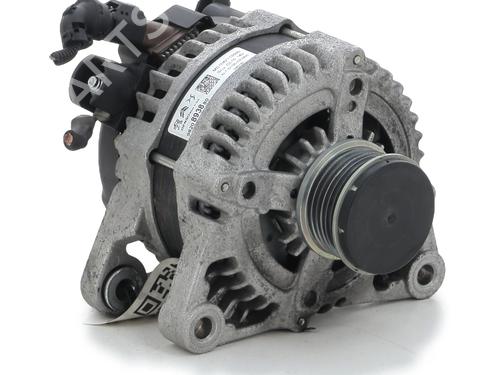 Alternator PEUGEOT 308 II (LB_, LP_, LW_, LH_, L3_) 1.5 BlueHDi 130 | BP24993879M7 