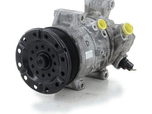 Used AC compressor AC compressor TOYOTA VERSO (_R2_) 2.0 D-4D (AUR20_, AUR20R) (124 hp) 33685748 33685748