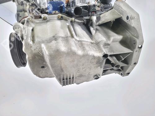 Engine RENAULT MODUS / GRAND MODUS (F/JP0_) 1.4 (JP01, JP0J) | BP30141047M1