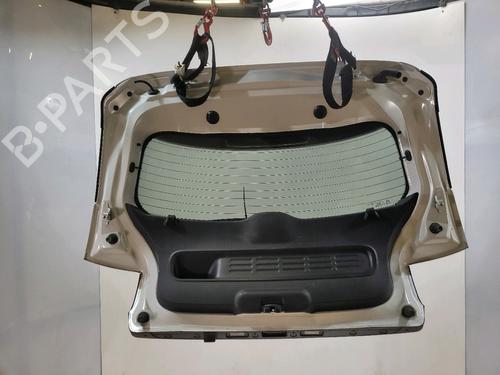 Tailgate CITROËN C4 CACTUS 1.6 HDi 90 | BP38008211C6 - Image 2