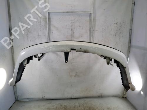 Rear bumper RENAULT MEGANE II Estate (KM0/1_) 1.5 dCi (KM1F) | BP14748536C8 