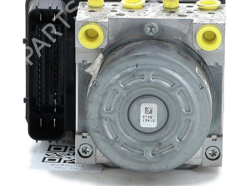 ABS Bremseaggregat FORD FIESTA VII (HJ, HF) 1.0 EcoBoost (95 hp) 23236974