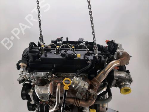 Engine OPEL MOKKA / MOKKA X (J13) 1.7 CDTI (_76) | BP36853507M1  - Image 5