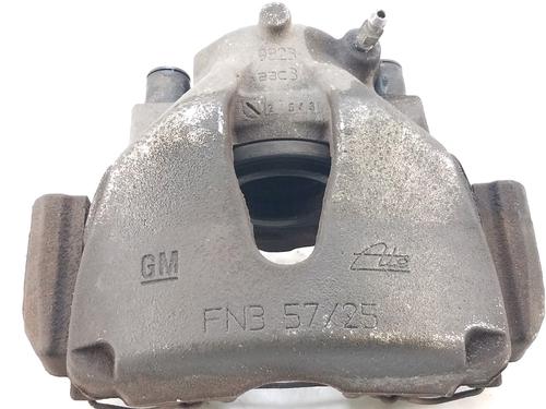 Left front brake caliper OPEL ZAFIRA A MPV (T98) 2.0 DTI 16V (F75) | BP27918221M105