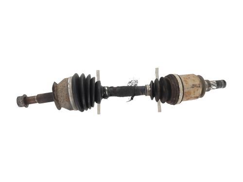 Used Left front driveshaft NISSAN NAVARA NP300 (D40) [2004-2025]  25015909