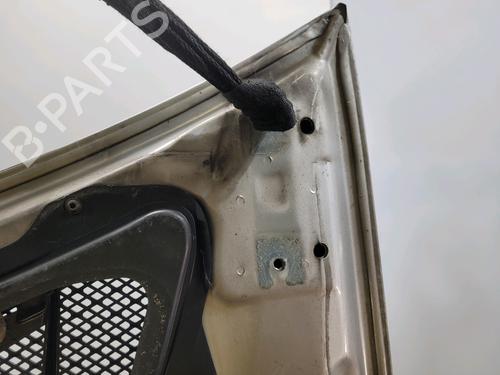 Hood MERCEDES-BENZ M-CLASS (W164) ML 320 CDI 4-matic (164.122) | BP29111245C1 