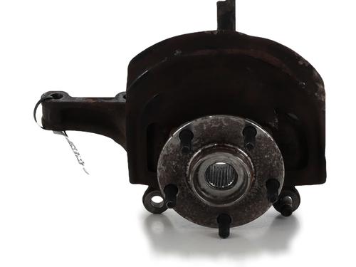 Used Left front steering knuckle NISSAN QASHQAI I (J10, NJ10) 1.5 dCi (106 hp) 29522373