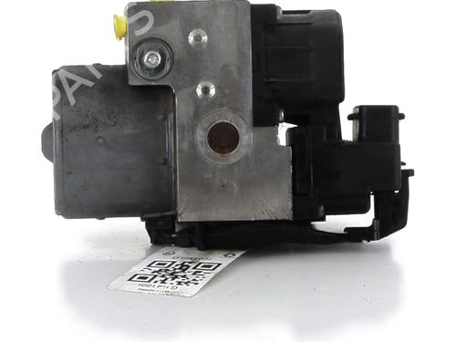 ABS pump TOYOTA YARIS (_P1_) 1.3 (SCP12_, SCP13_, SCP12R, SCP13R) | BP30049451M43