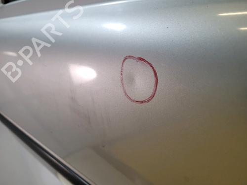 Left front door LAND ROVER FREELANDER I (L314) 2.0 DI 4x4 | BP27353452C2 