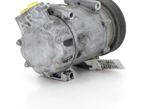 AC compressor DACIA DUSTER (HS_) 1.5 dCi 4x4 (HSMC, HSMD) | BP37599552M34 - Image 3