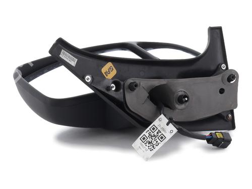 Right mirror RENAULT MASTER II Van (FD) 2.5 dCi (FD01, FD02, FD21, FD22, FD31, FD32, FD3Y, FD71,... | BP31821510C27 