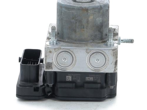 Used ABS pump ABS pump FORD TRANSIT V363 Van (FCD, FDD) 2.0 EcoBlue (130 hp) 33110765 33110765