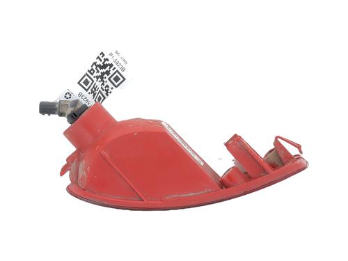 Rear bumper left light RENAULT CLIO III Grandtour (KR0/1_) 1.5 dCi | BP32284889C81