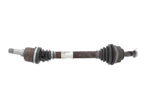 Used Left front driveshaft PEUGEOT 207 (WA_, WC_) 1.6 HDi (90 hp) 31303457