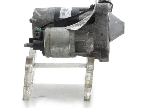 Used Starter PEUGEOT 206+ (2L_, 2M_) 1.4 i (73 hp) 27812629