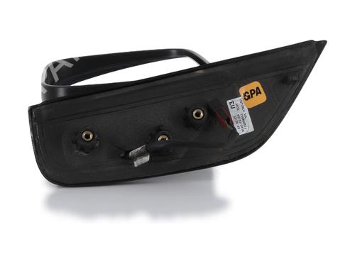 Left mirror PEUGEOT BIPPER (AA_) 1.4 HDi | BP29931966C26