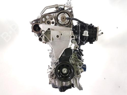 Used Engine SKODA YETI (5L) 1.4 TSI (125 hp) 29964473