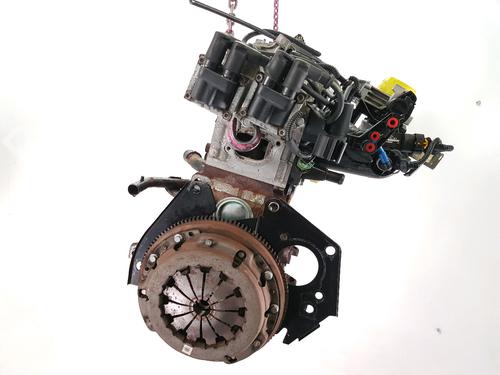 Engine FIAT PANDA (169_) 1.2 (169.AXB11, 169.AXB1A) | BP37281235M1 - Image 3