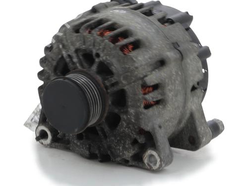 Used Alternator PEUGEOT 206+ (2L_, 2M_) 1.4 HDi eco 70 (68 hp) 27247715