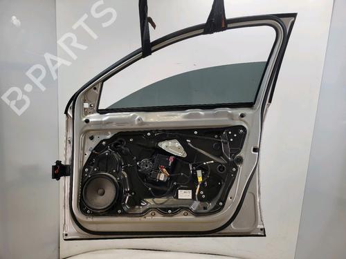 Right front door VW PASSAT B6 Variant (3C5) 2.0 TDI | BP32401789C3