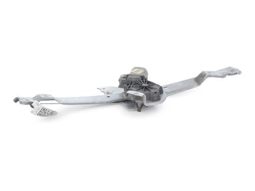Front right window mechanism CITROËN C3 II (SC_) 1.4 HDi 70 (SC8HZC, SC8HR0, SC8HP4) | BP39498590C23 - Image 4